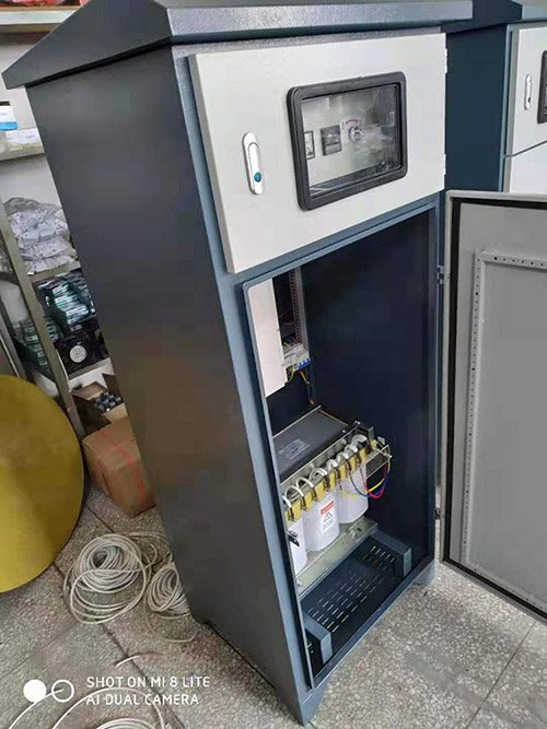 青海塑料機(jī)電磁加熱器報價